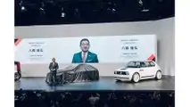 Honda Sports EV Concept debutto al Tokyo Motor Show 2017