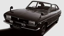 Mazda RX2 1970