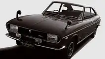 Mazda RX2 1970