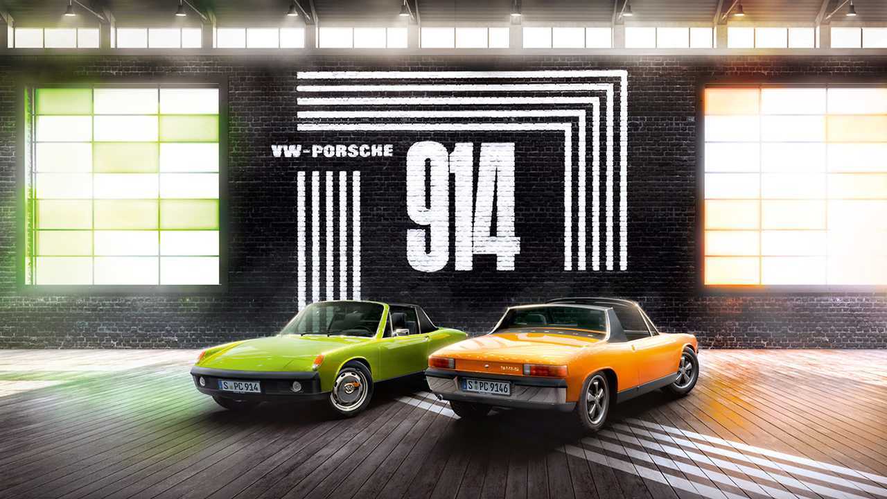 Techno Classica 2019