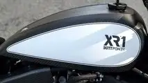 Bott XR1 White Carbon 3