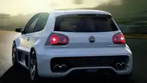 Golf GTI W12-650 Concept