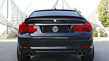 BMW 7-Series by Tuningwerk 11.10.2011