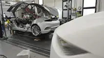 2011 Ford Evos konsepti