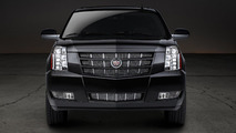 2012 Cadillac Escalade Premium 29.12.2011