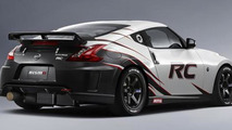 Nissan 370Z NISMO RC, 699, 26.10.2011
