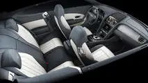 2012 Bentley Continental GT V8