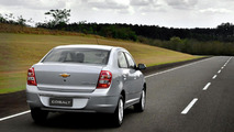 2012 Chevrolet Cobalt - 07.11.2011