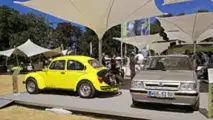 Classic Days Schloss Dyck 2018