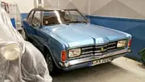 Ford Classic Deutschland Sammlung 2018