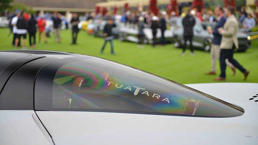 SSC Tuatara