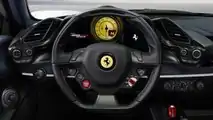 Ferrari 488 Pista Spider