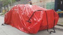 Flood Guard Bag (Large)