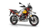 Moto Guzzi V85TT