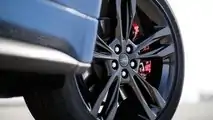 2019 Ford Edge ST First Drive