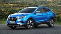 2019 Nissan Qashqai 1.3