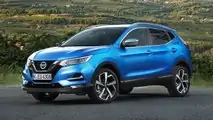 2019 Nissan Qashqai 1.3
