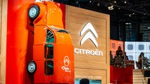 Citroën 2CV