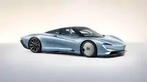 McLaren Speedtail