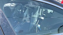 Makyajlı Jaguar XE casus fotoğraflar