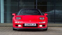 1989 Honda NSX