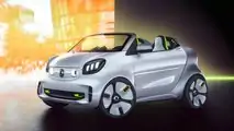 Smart Showcase