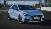 Hyundai i30 N