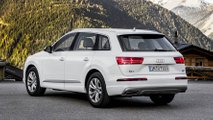 Audi Q7 2015