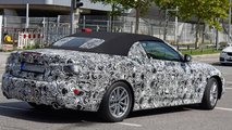 BMW 4 Series Convertible