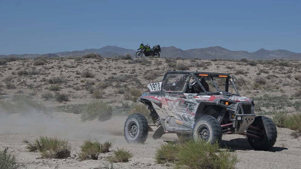 Lonestar Racing is fielding an entire fleet of UTV’s in BITD this year and garnering up impressive results.