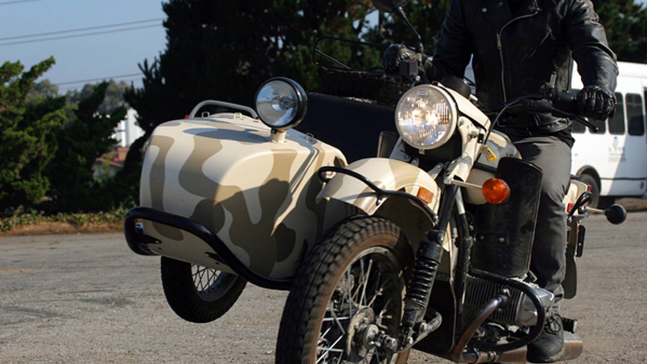 Here’s the deal with sidecars