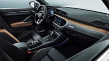 Nuova Audi Q3 2018