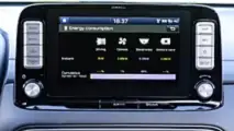 Hyundai Kona Electric Test