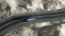 Bugatti Divo teasers