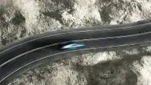 Bugatti Divo teasers