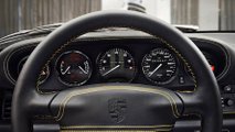Porsche Project Gold