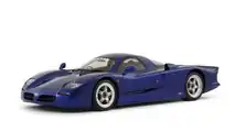 1998 Nissan R390 GT1 road car concept