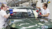 Skoda builds one millionth SUV