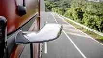 2018 Mercedes-Benz Actros