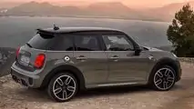 MINI 5 puertas 2019