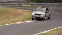 BMW X4 M Casus Fotoğraflar