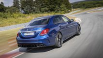 Mercedes-AMG C 63