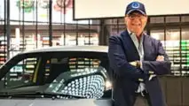 Abarth 595 Competizione Roma by Garage Italia per Christian De Sica