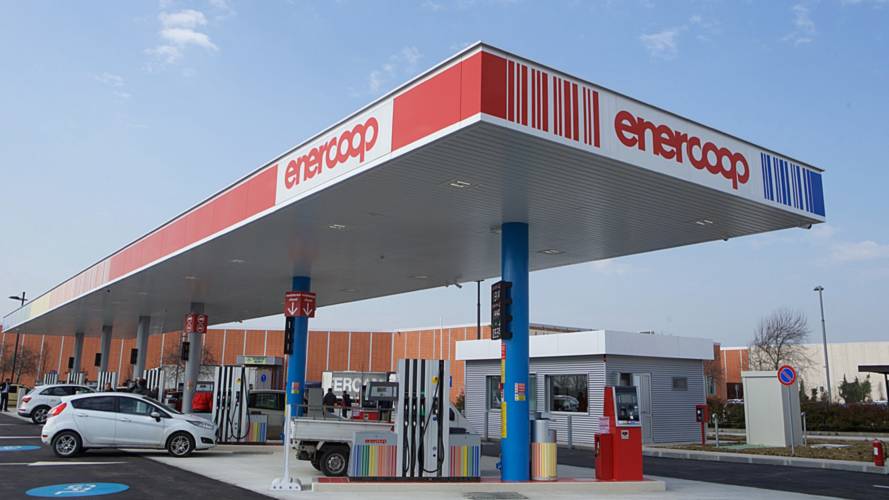 Risparmio Carburante