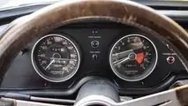 Honda S800 Racing