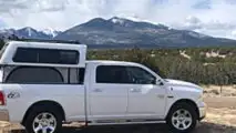 TopperEZLift System