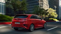 KIA Ceed GT Line 2019