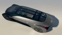 Concept Renault EZ-ULTIMO