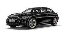 Nuova BMW M340i xDrive