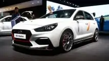 Hyundai i30 N